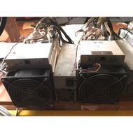 Antminer s9 13.5TH Mining machine