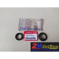 51490KWW662 Front Shock Seal Set Dust Seal Revo Absolute Ori AHM