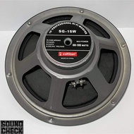 speaker Audio ♪Konzert 15" Hi-Woofer Speaker 1000 Watts (SG-15W)✥