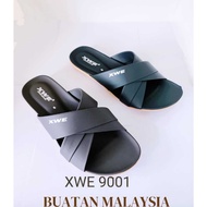 XWE 9001 Comfort Women Sandals / Kasut Perempuan Selipar (Ready Stock)
