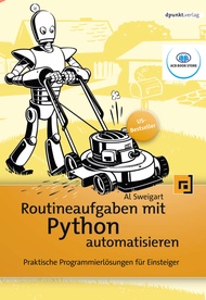 Tập Giấy A4 Để In Routineaufgaben mit Python automatisieren - Dịch Vụ In Theo Yêu Cầu