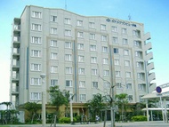 沖繩豪景飯店 (Hotel Gran View Okinawa)