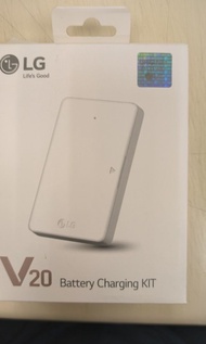 LG V20 Charging Kit