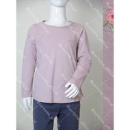 Corniche Kids New Pocket Tee Kids Burnt Lilac - TV K23108