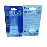 TORCH LED BED LIGHT 0.1 WATT