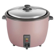 SHARP RICE COOKER 1.0LITER (KS-H108S-PK)