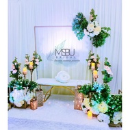 SEWA PELAMIN TUNANG NIKAH SANDING