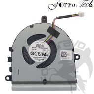 Inspiron 5570 15-5575 15-5570 P75F Series Laptop Cpu Cooling Fan Without DVD Vostro 3583 3585 07MCD0
