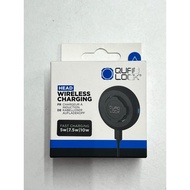 Quad Lock Desk / Car Wireless Charging Head / Charger