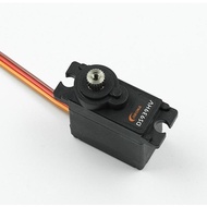 *** GT Model ** DS939HV High Voltage Version 9g Digital Metal Servo Servo, Maximum Torque 2.8kg Serv