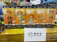 Wcf 鬼滅之刃 我妻善逸