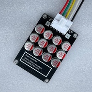 4S 8S 16S 6A Active Equalizer แบตเตอรี่ลิเธียม Balancer Energy Transfer 10S 13S 14S Lifepo4 Li-Ion 1