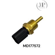 MD177572 TEMPERATURE Switch Thermo Sensor Waja 1.6, Wira 1.6, Perdana COOLING FAN