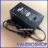 (สงฟรี) เครื่องแปลงไฟ 220V เป็น 110V SIAMNEON -F200 หม้อแปลง 220V เป็น 110V สยามนีออน  F-200