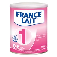 Sữa FRANCE LAIT số 1 900g
