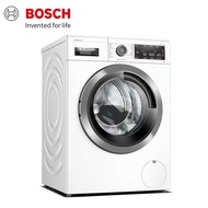 BOSCH博世 10公斤 活氧滾筒式洗衣機 WAX32LH0TC 附收納底座_廠商直送