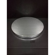 ROUND BASE + DUMMY D 35 CM H 2 CM / PLATE + STYROFOAM CORK / STDM35B