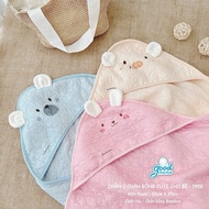 Lovely quilted sleeping bag/sleep blanket GOODMAMA