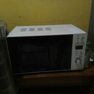 Microwave, Microwave Merk Ikonic