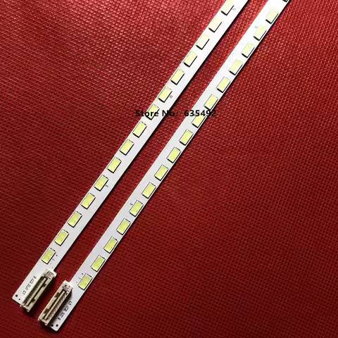 LED Strip 64lamps 47"V6 Edge FHD 47LW5700 47LW5300 47LW4500 LED47T36X3D LE47A300N 47PFL7606H 47PFL76