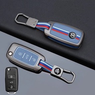 Remote Key Cover Case For VOLKSWAGEN VW GOL FOX POLO SAVEIRO Key Holder