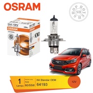 HONDA Car Lights Mobilio Avanza Agya Calya Fortuner Innova Rush Yaris Xpander Ertiga Swift Jazz Free