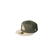 Los Angeles Dodgers 59FIFTY Cap Collection by NEW ERA - Various Colors and Sizes