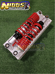 MTR REAR SHOCK ABSORBER 310MM HONDA XRM 110 / XRM 125 / RS 125 CARB / RS 125 F.I