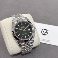 全新Rolex Datejust 126300