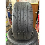 225/50/17 TOYO PROXES CR1 USED TYRES