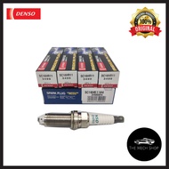 (100% Original) Denso SC16HR11 Toyota Avanza Vios NCP151 Bezza1.3 Myvi 1.5 Iriz Saga VVT Iridium Spa