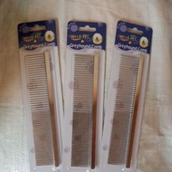 Hello Pet Greyhound Comb (3cm✘18cm)