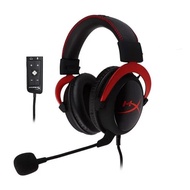 Tai nghe Hyperx cloud II new opened box