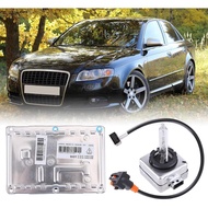 PHEZEN Replace89035113 Xenon HID Headlight Ballast Control Unit Module Compatible with LA*D5GL AUD*I
