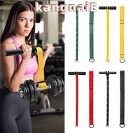 KANGNAI Forearm Strengthener, Non-slip Heavy Duty Forearm Exerciser, Professional Durable Adjustable
