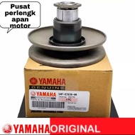 ORIGINAL PULLY ONLY YAMAHA MIO J  SOUL GT 115  MIO GT  FINO FI 125 (KODE PART 54P)