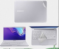 Samsung notebook 9 always 13.3” 寸保護貼 case sheet