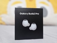Samsung Galaxy Buds 2 Pro 藍芽耳機 （白）