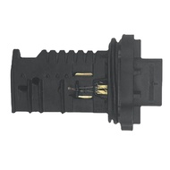 0280218279 13627612746 MAF Mass Air Flow Sensor Plastic Air Flow Sensor for BMW F20 F21 F30 F35 M2 3