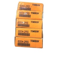 TIMKEN 6004 2RS BEARING