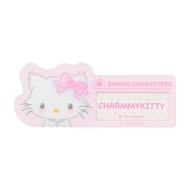 SANRIO - CHARMMY KITTY 日版 亞克力 角色牌 襟章 徽章 壓克力 心口針 2025年 RANKING VOL.1 第一彈