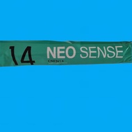 Coway 14" water filter core/metro/lucy/sally/harry