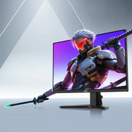 [China Plug Adapter Needed] MSI | 100HZ High Refresh With Speakers Monitor 24 inch