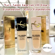 YSL All Hours Foundation/Glow 25 ml.