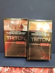 Triton Bold 20