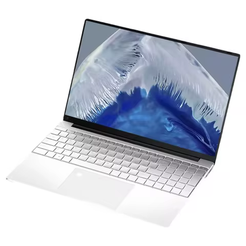 CARBAYTA Windows 10 11 Pro Ram 16GB Rom 128GB 256GB 512GB 1TB SSD Ultrabook Computer 5G Wifi Bluetoo