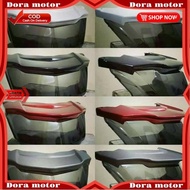 DUCKTAIL Nmax Lama stop lamp cover nmax duck tail rear lamp cover nmax 2016-2019-POL9L