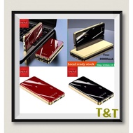 🌻  Ready Stock 🌻 PowerBank 20000mAh 100% Original Portable 20000mAh mini powerbank