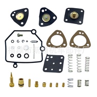[Carburetor Repair Kit] Suitable for Suzuki Suzuki Carry F6A DB51T 51T DD51T Carburetor Repair Kit 3