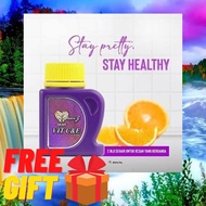 [FREE GIFT🎁] 💯ORIGINAL HQ HOLOGRAM🔥DIANZ VITAMIN C & E PLUS